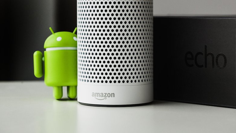 AndroidPIT Amazon Echo 0665