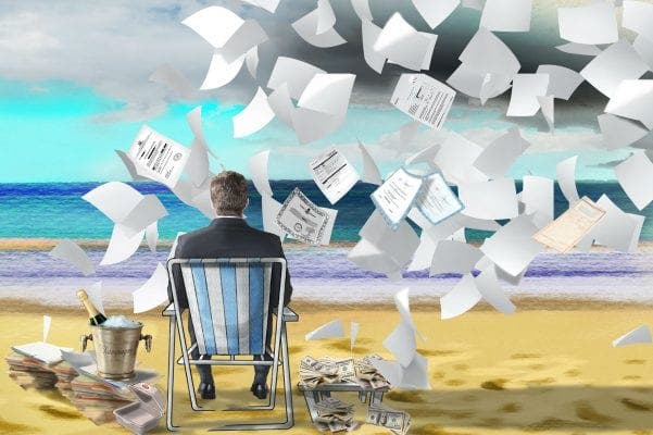 Apple popírá tvrzení z „Paradise Papers“ 6 Apple popírá tvrzení z „Paradise Papers“