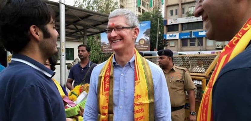 Apple povoluje aplikaci, která zabraňuje SPAMU telefonu tím, že brání blokování prodeje iPhone v Indii Apple povoluje aplikaci ktera zabranuje SPAMU telefonu tim ze brani
