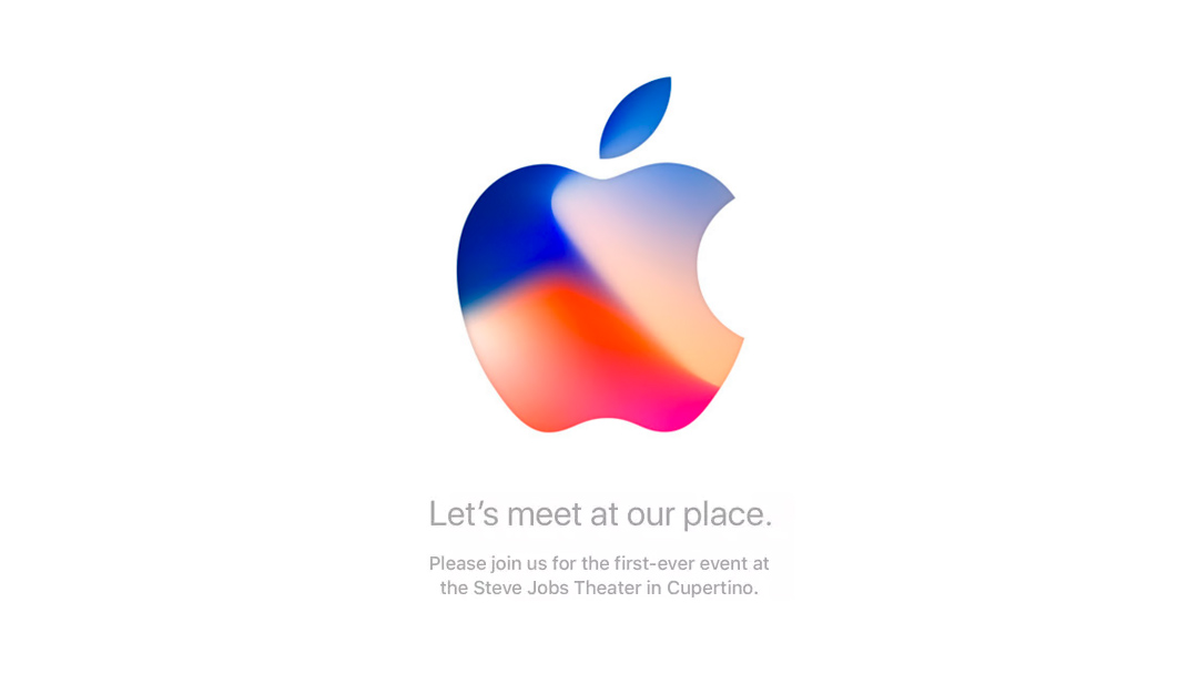 Apple představí nový iPhone 8 v polovině září Představení nového iPhone bude sloužit k otevření nového kampusu Apple.