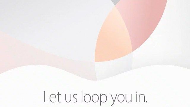 Apple představí svůj nový iPhone a iPad 21. března Jaro přijde s novinkami od Apple. Nyní ano, Apple již začal rozposílat pozvánky na událost, která se bude konat 21.…