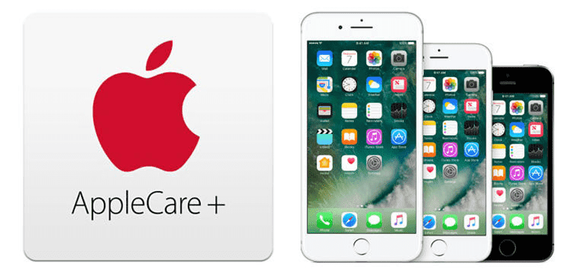 Apple prodlužuje smluvní období AppleCare + na jeden rok po zakoupení iPhone 17 Apple prodlužuje smluvní období AppleCare + na jeden rok po zakoupení iPhone