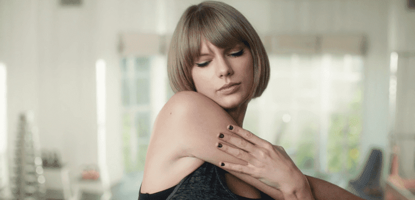 Apple prohrál Taylor Swift výhradně s Apple Music