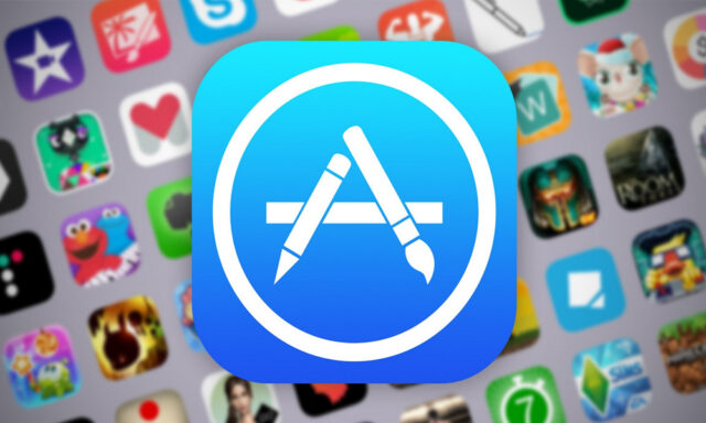 Apple říká, že pro Epic Games neplánuje dělat žádné výjimky 3 Předplatné App Storu
