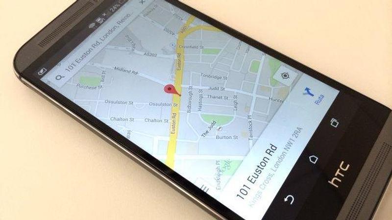 Apple se vzdává map Google 3 Apple se vzdává map Google