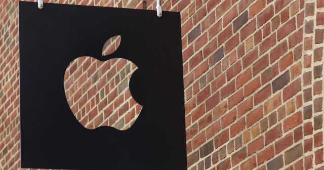 Apple spadá z 1. na 17. místo jako nejinovativnější společnost Apple spada z 1 na 17 misto jako nejinovativnejsi spolecnost