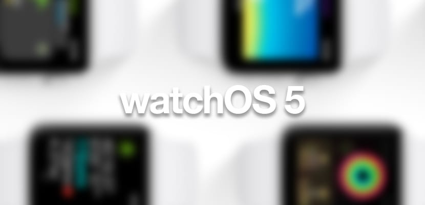 Apple stáhl první beta verzi watchOS 5 kvůli problémům během instalace
