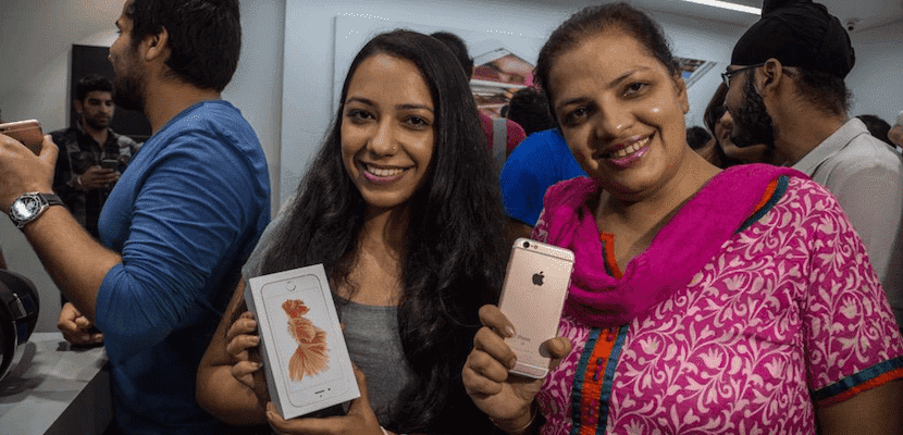 Apple stále čeká na povolení k otevření obchodů Apple v Indii 19 Apple stále čeká na povolení k otevření obchodů Apple v Indii