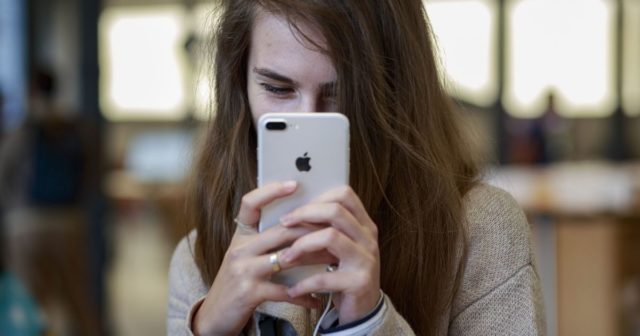 Apple tajná zbraň mladí lidé Apple tajna zbran mladi lide