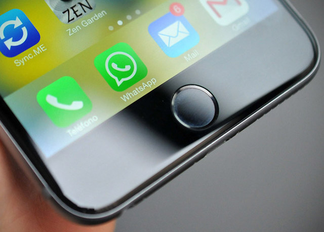 Apple tlačí vaše peníze, aby se pohnuli znovu 11 Apple tlačí vaše peníze, aby se pohnuli znovu