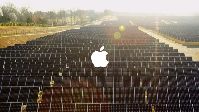 Apple uvádí novou reklamu věnovanou životnímu prostředí Jako způsob, jak si zítra připomenout iniciativu ke Dni Země, vydala společnost Apple novou reklamu, která zdůrazňuje své kroky ke zlepšení životního prostředí…