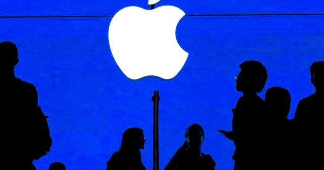 Apple v roce 2018 ztratil 9 miliard dolarů kvůli špatnému rozhodnutí Apple v roce 2018 ztratil 9 miliard dolaru kvuli spatnemu