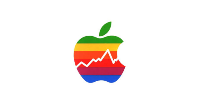 Apple v roce 2018 ztratil 9 miliard dolarů kvůli špatnému rozhodnutí Apple v roce 2018 ztratil 9 miliard dolaru kvuli spatnemu