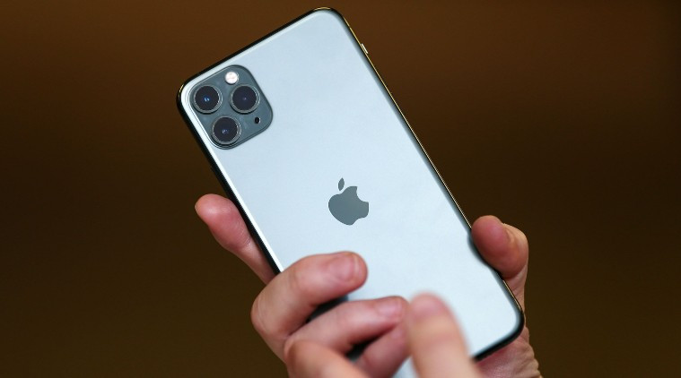 Apple varuje obchody před nedostatkem iPhone… 4 Apple varuje obchody před nedostatkem iPhone…