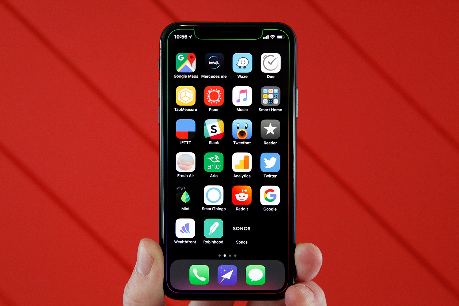 Apple volá nulovou zprávu projektu Google o malwaru pro iOS…