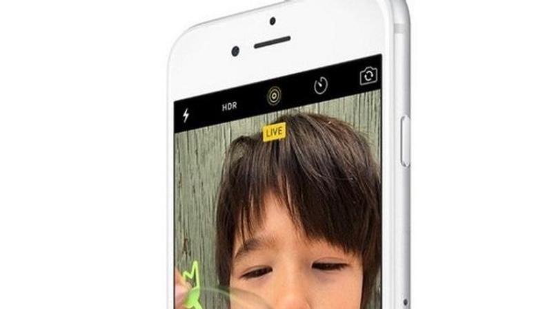 Apple vydal Live Photos API