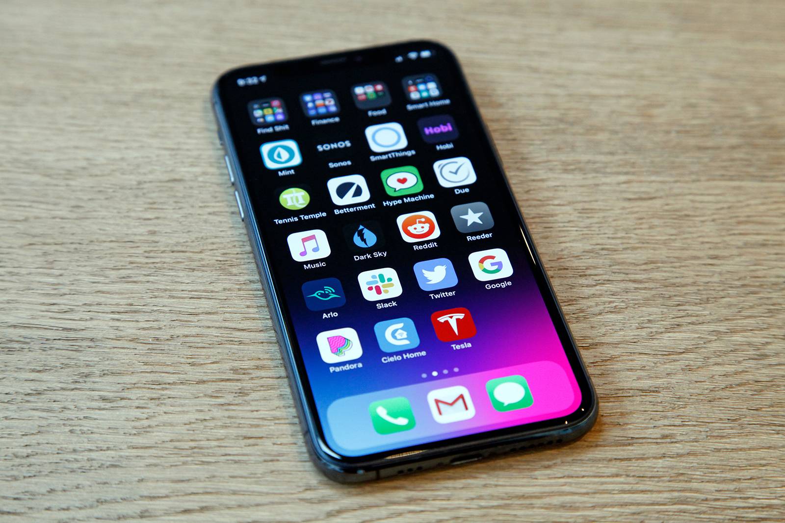 Apple vydal iOS 13.6 beta 3 s různými funkcemi ... 4 Apple vydal iOS 13.6 beta 3 s různými funkcemi ...