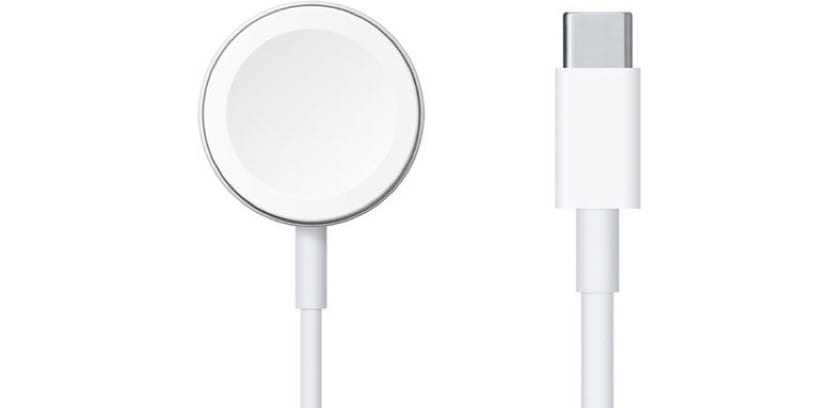 Apple vydal nabíječku pro Apple Watch s USB C portem 10 Apple vydal nabíječku pro Apple Watch s USB C portem
