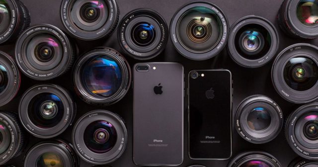 Apple vynalézá skvělý objektiv pro vaše zařízení Apple vynaleza skvely objektiv pro vase zarizeni