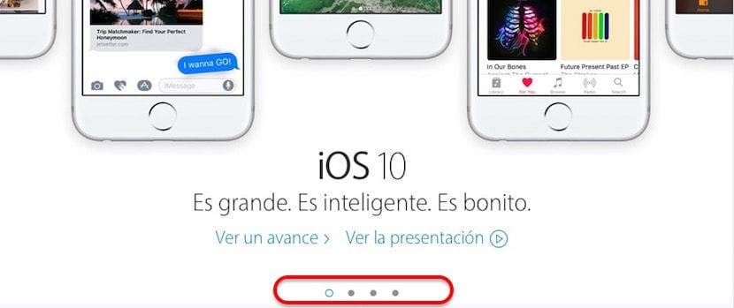 poptávka-apple-use-carousel-web-page