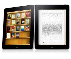 ibookstore apple ebook