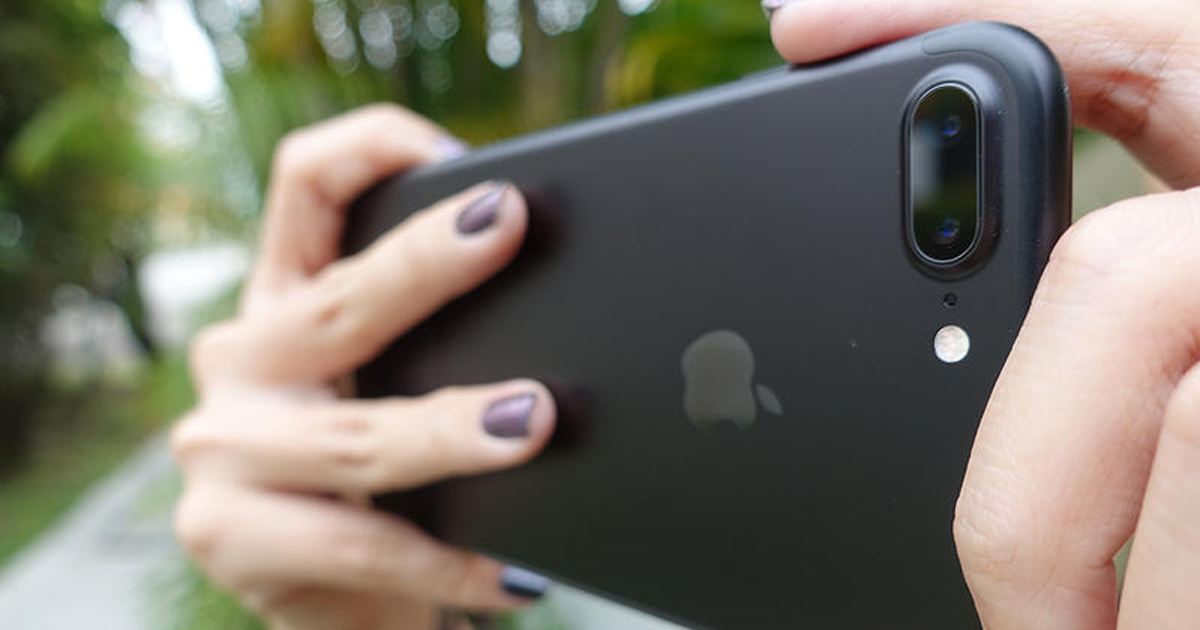 Apple způsobí převrat v tísňových voláních