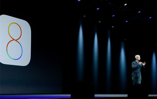 Apple zůstává nejcennější značkou na trhu 2 Apple zůstává nejcennější značkou na trhu