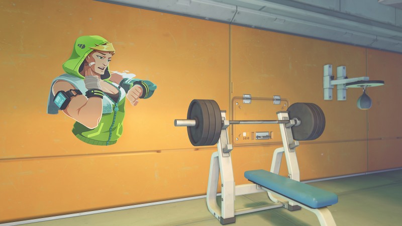 Archivní událost Overwatch se vrací s novými skiny 7 Archivní událost Overwatch se vrací s novými skiny Archivni udalost Overwatch se vraci s novymi skiny