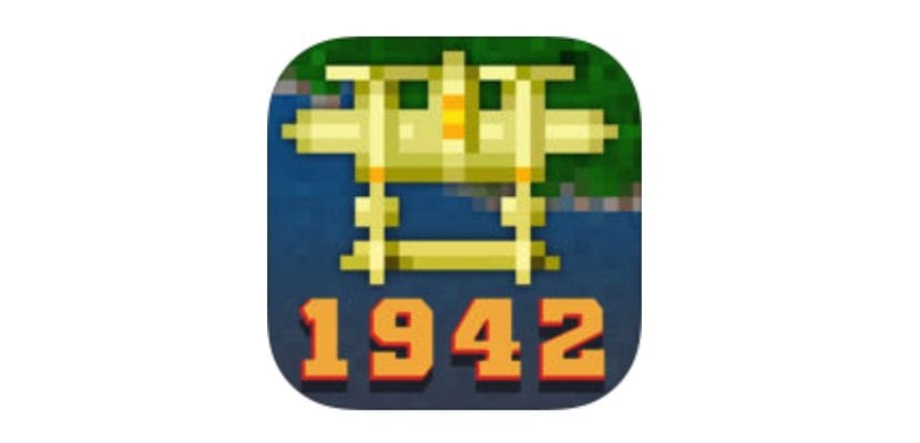 Arkádová klasika 1942, nyní k dispozici pro iOS od společnosti Capcom 4 Arkádová klasika 1942, nyní k dispozici pro iOS od společnosti Capcom Arkadova klasika 1942 nyni k dispozici pro iOS od spolecnosti