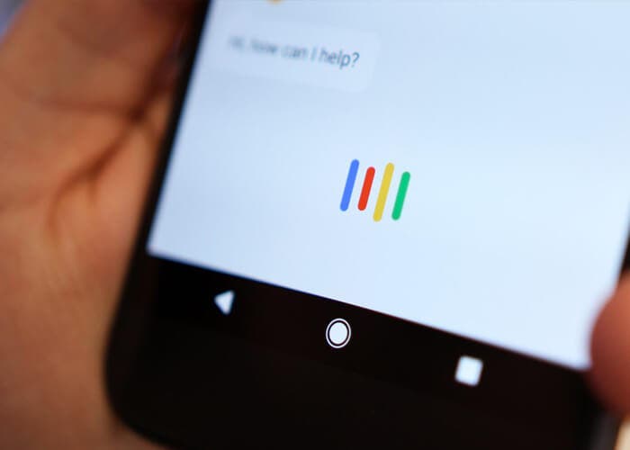 Asistent Google se pokusí najít ztracené položky 5 Asistent Google se pokusí najít ztracené položky