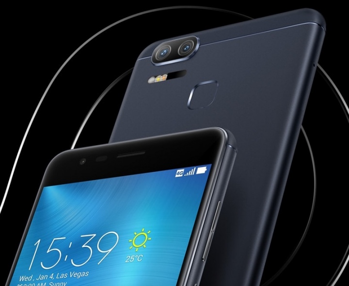 Asus ZenFone 3 Zoom, smartphone s duálními fotoaparáty a skvělou baterií 5 Obrázek - Asus ZenFone 3 Zoom, smartphone s duálními fotoaparáty a skvělou baterií