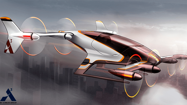 Autonomní letadla Airbusu začnou létat letos. Tyto „letecké taxíky“ jsou projektem, který může způsobit revoluci v dopravě. Generální ředitel Airbusu Tom Enders oznámil, že Project Vahana je nabídkou pro Reuters k rozšíření využití ...