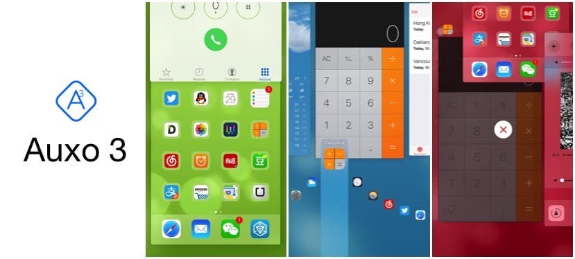 Auxo 3 bylo aktualizováno s podporou iOS 9.2-9.3.3 13 Auxo-3