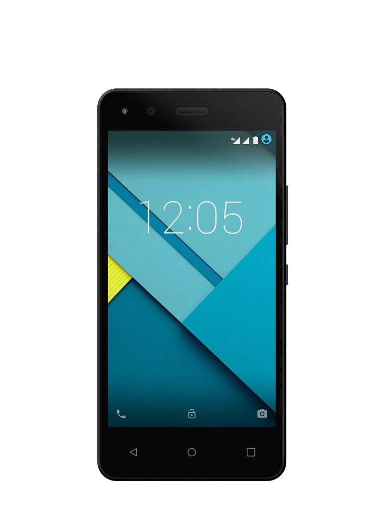 BQ Aquaris M4.5, všechny informace