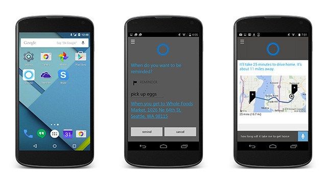 Beta verze Cortany je nyní k dispozici pro Android. Beta je nyní oficiálně otevřena pro veřejnost. Uživatelé Androidu si nyní mohou vyzkoušet některé funkce nové verze asistenta ...