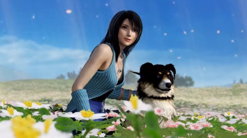 Bezplatná verze hry Final Fantasy NT Dissidia pro PS4 a PC 8 Bezplatná verze hry Final Fantasy NT Dissidia pro PS4 a PC