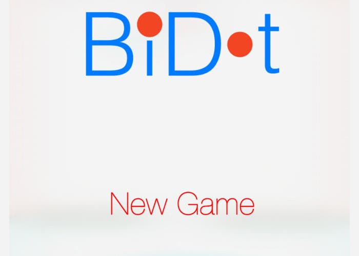 BiDot hra