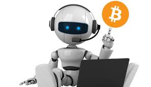 Obchodování s bitcoiny obchodníkem zdarma