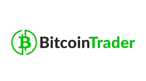 Logo obchodníka s bitcoiny