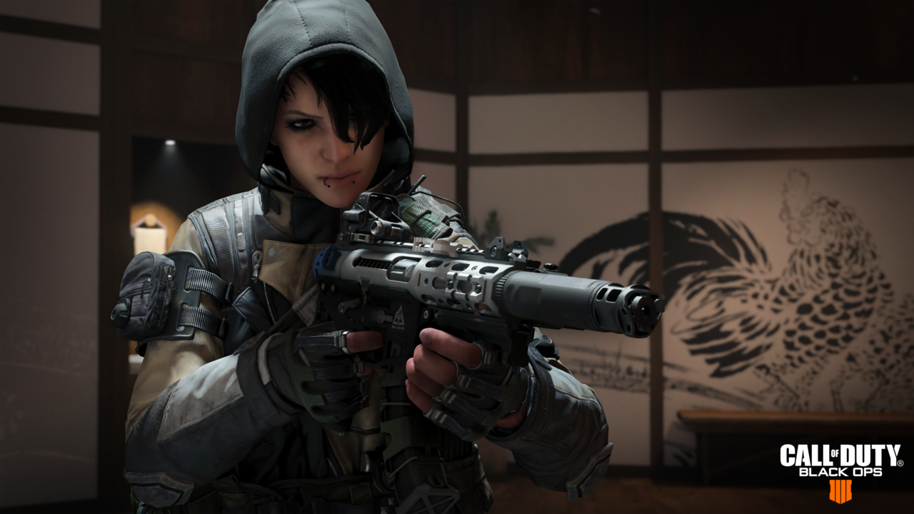 Black Ops 4 Absolute Zero Update je nyní k dispozici na Xbox One ... 16 Black Ops 4 Absolute Zero Update je nyní k dispozici na Xbox One ...