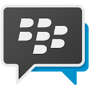 BBM - již není k dispozici