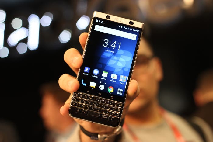 BlackBerry končí: Už žádné značkové telefony 5 BlackBerry končí: Už žádné značkové telefony