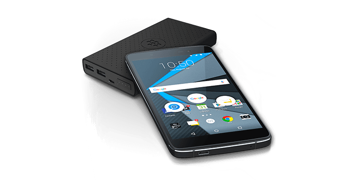 BlackBerry oficiálně oznámilo, že již nebude vyrábět mobilní terminály 5 BlackBerry oficiálně oznámilo, že již nebude vyrábět mobilní terminály
