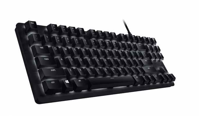 Razer BlackWidow Lite