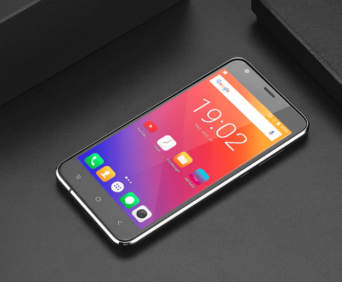 Blackview A7 Pro