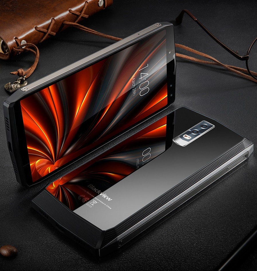 Blackview P10000 Pro