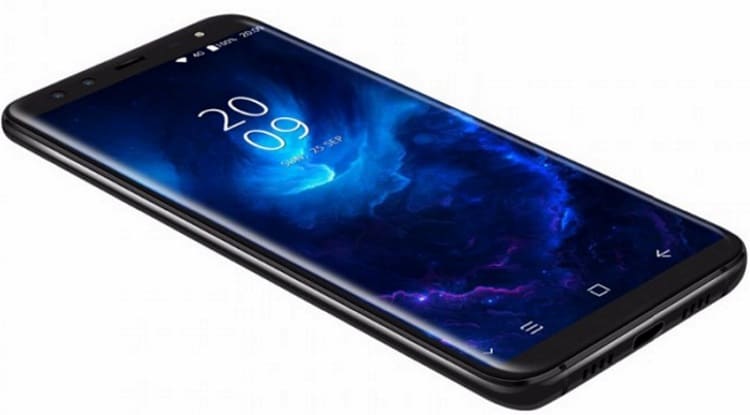 Blackview S8