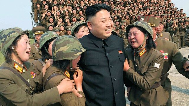 Blíží se nová válka? Severní Korea začíná vyrábět plutonium. Informace zveřejnil zástupce zpravodajské služby USA. Během vystoupení ředitele zpravodajské agentury Jamese Clappera před kongresem ...