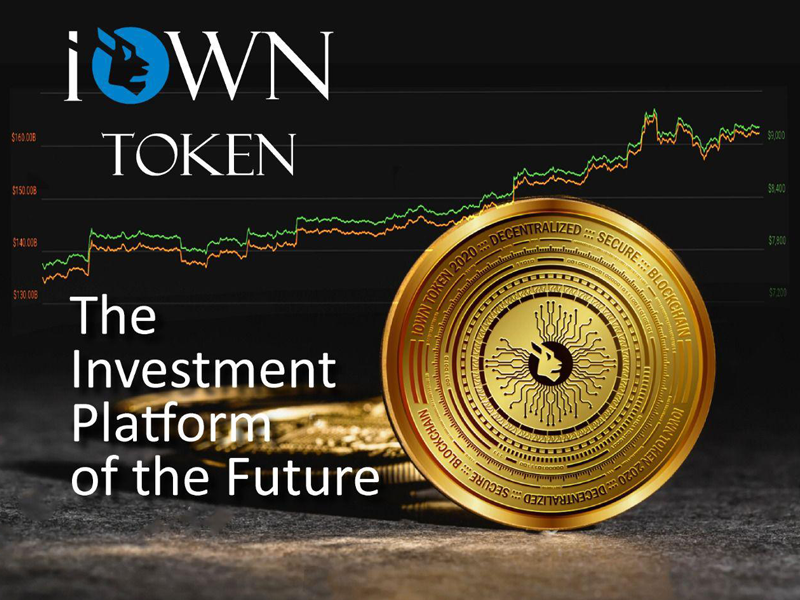Blokování na základě blockchainu Globální investoři a ...
