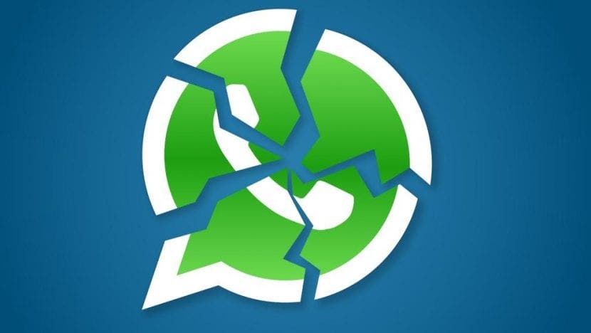 Blokovat někoho na WhatsApp Blokovat nekoho na WhatsApp